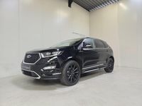 Usata Ford Edge 209 CV (153 kW) 2017 Nero SUV