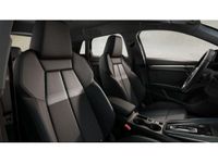 Neu Audi A3 150 PS (110 kW) 2026 Grau Limousine