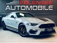 Gebraucht Ford Mustang Performance Edition 460 PS (338 kW) 2023 Grau Coupé