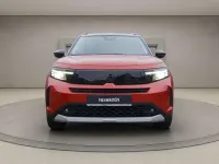 Neu Opel Frontera 145 PS (106 kW) 2025 Orange SUV