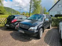 Gebraucht Lexus RX300 201 PS (147 kW) 2002 SUV