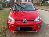 gebraucht VW up! UP move