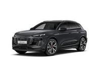 Gebraucht Audi Q6 e-tron Ambiente 185 kW (252 PS) 2025 Grau SUV