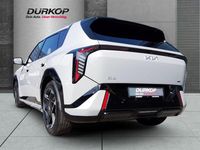 Neu Kia EV4 Comfort 150 kW (204 PS) 2025 Grau Kleinwagen