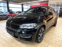 gebraucht BMW X6 M50 d *M-PAKET/AERODY.PAKET+VOLL+HUD+21*38TKM