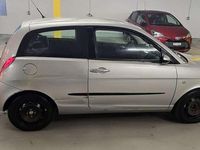 Gebraucht Lancia Ypsilon 95 PS (69 kW) 2004 Kleinwagen
