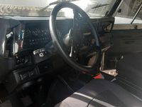 Gebraucht Land Rover Defender 111 PS (81 kW) 1990 Weiß SUV