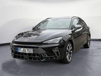 Gebraucht Cupra Leon 150 PS (110 kW) 2025 Schwarz Kombi