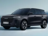 Neu Jaecoo 5 224 PS (164 kW) 2026 Weiß SUV