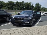 Gebraucht BMW 540 M Sport 340 PS (250 kW) 2017 Limousine