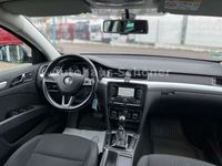 gebraucht Skoda Superb Combi Exclusive**AUTOMATIK*NAVI*XENON**