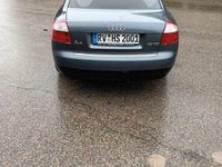 gebraucht Audi A4 1.9 TDI