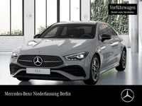 Gebraucht Mercedes CLA180 AMG 136 PS (100 kW) 2025 Grau Limousine