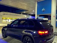 Gebraucht BMW X5 235 PS (172 kW) 2007 Schwarz SUV
