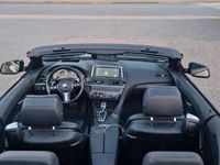 gebraucht BMW 640 Cabriolet d -