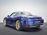 gebraucht Porsche 718 Boxster Style Edition / ACC / BOSE / LED