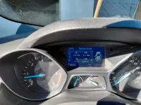 Gebraucht Ford Kuga Titanium 163 PS (119 kW) 2013 Schwarz SUV