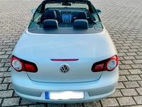 gebraucht VW Eos 2.0 TDI Facelift Cabrio