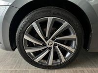 Gebraucht Skoda Octavia 150 PS (110 kW) 2022 Grau Kombi