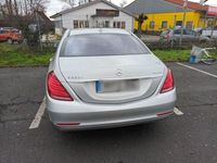 gebraucht Mercedes S350 4M, Scheckh., Standh., Panorama, alle Extras,