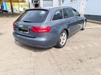 gebraucht Audi A4 Avant 1,8 Benziner Automatik Getriebe Klima