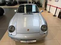 Gebraucht Porsche 993 286 PS (210 kW) 1994 Silber