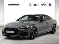 Gebraucht Audi A5 S-Line 286 PS (210 kW) 2022 Quantumgrau Coupé