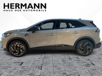 Gebraucht Renault Symbioz 143 PS (105 kW) 2024 Rafalgrau metallic (grau) SUV