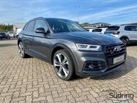 gebraucht Audi SQ5 3,0TDI Quattro Tiptronic HUD StandHZG AHK