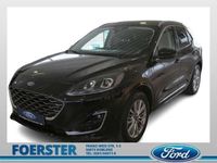 Gebraucht Ford Kuga Vignale 224 PS (164 kW) 2021 Gebrauchtfahrzeug SUV
