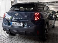 Neu Mini Aceman Classic 135 kW (184 PS) 2025 Indigo sunset blue SUV