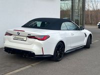 gebraucht BMW M4 Cabriolet 