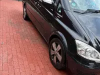 Gebraucht Mercedes Viano 224 PS (164 kW) 2011 Schwarz Van / Kleinbus