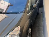 Gebraucht Ford S-MAX S 160 PS (117 kW) 2014 Grün Van / Kleinbus