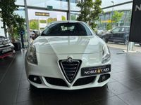 gebraucht Alfa Romeo Giulietta Turismo SHZ BOSE ALU PDC