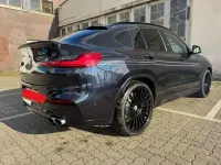 Gebraucht Alpina XD4 387 PS (284 kW) 2021 Schwarz SUV