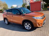 gebraucht Suzuki Vitara LY