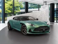 Neu Aston Martin DB12 680 PS (500 kW) 2026 Grün