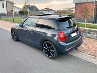 Gebraucht Mini Cooper 170 PS (125 kW) 2015 Grau Kleinwagen