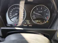 Gebraucht BMW 120 Urban Line 184 PS (135 kW) 2013 Blau Kleinwagen