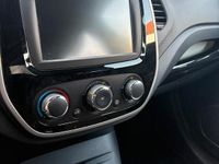 Gebraucht Renault Captur 90 PS (66 kW) 2013 Beige SUV