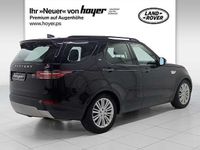 gebraucht Land Rover Discovery HSE Luxury