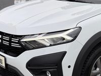 Gebraucht Dacia Jogger Expression 101 PS (74 kW) 2023 Van / Kleinbus