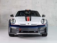 gebraucht Porsche 911 Dakar on stock!!