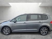 gebraucht VW Touran 2.0 TDI IQ DRIVE