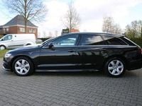 Gebraucht Audi A6 Sport 272 PS (200 kW) 2017 Schwarz Limousine