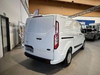 gebraucht Ford Transit Custom Transit