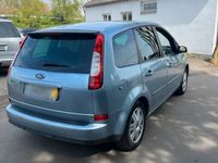 gebraucht Ford C-MAX 1.8 benzin