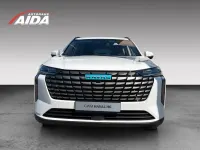 Neu Haval H6 243 PS (178 kW) 2026 Weiß SUV