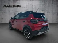 Neu Citroën C3 101 PS (74 kW) 2026 Elexirrot SUV